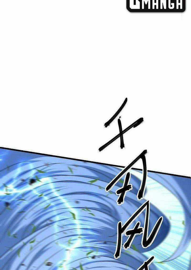 Tu La Kiếm Tôn - Chapter 266 - Trang 8