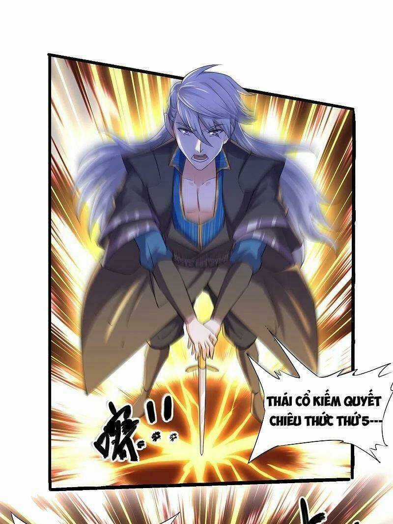 Tu La Kiếm Tôn - Chapter 266 - Trang 10