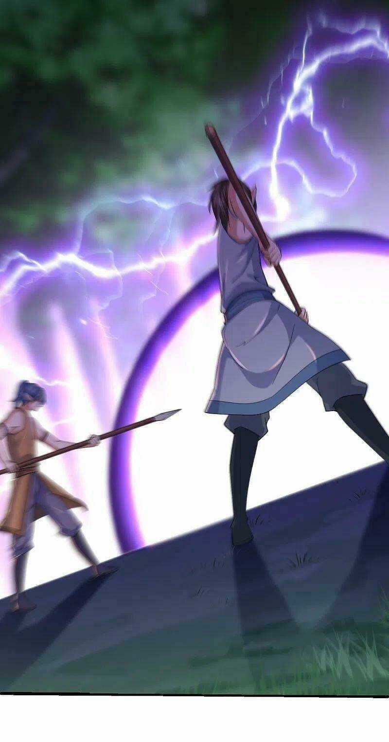 Tu La Kiếm Tôn - Chapter 267 - Trang 11