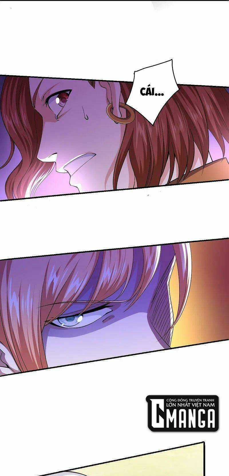 Tu La Kiếm Tôn - Chapter 267 - Trang 19