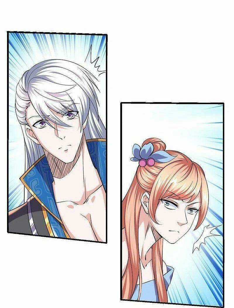 Tu La Kiếm Tôn - Chapter 267 - Trang 24