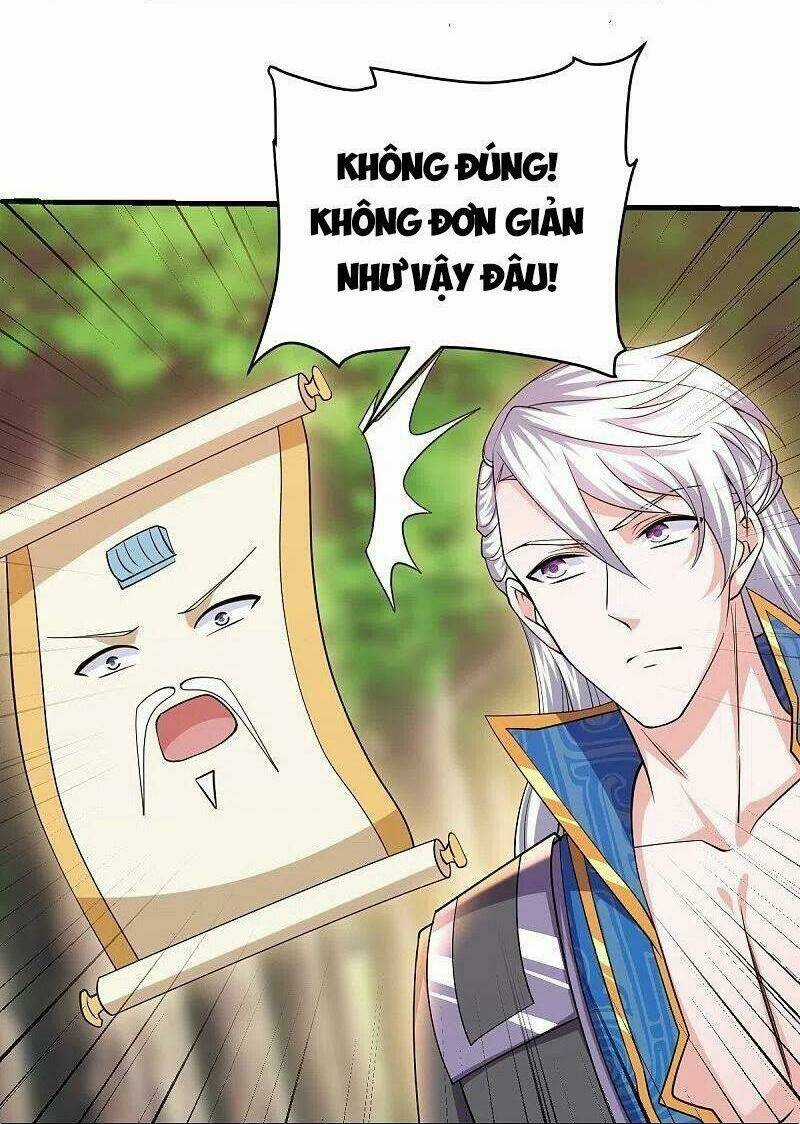 Tu La Kiếm Tôn - Chapter 267 - Trang 28