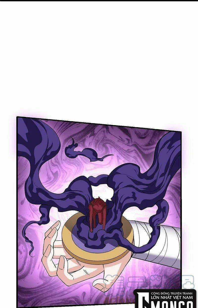 Tu La Kiếm Tôn - Chapter 267 - Trang 29