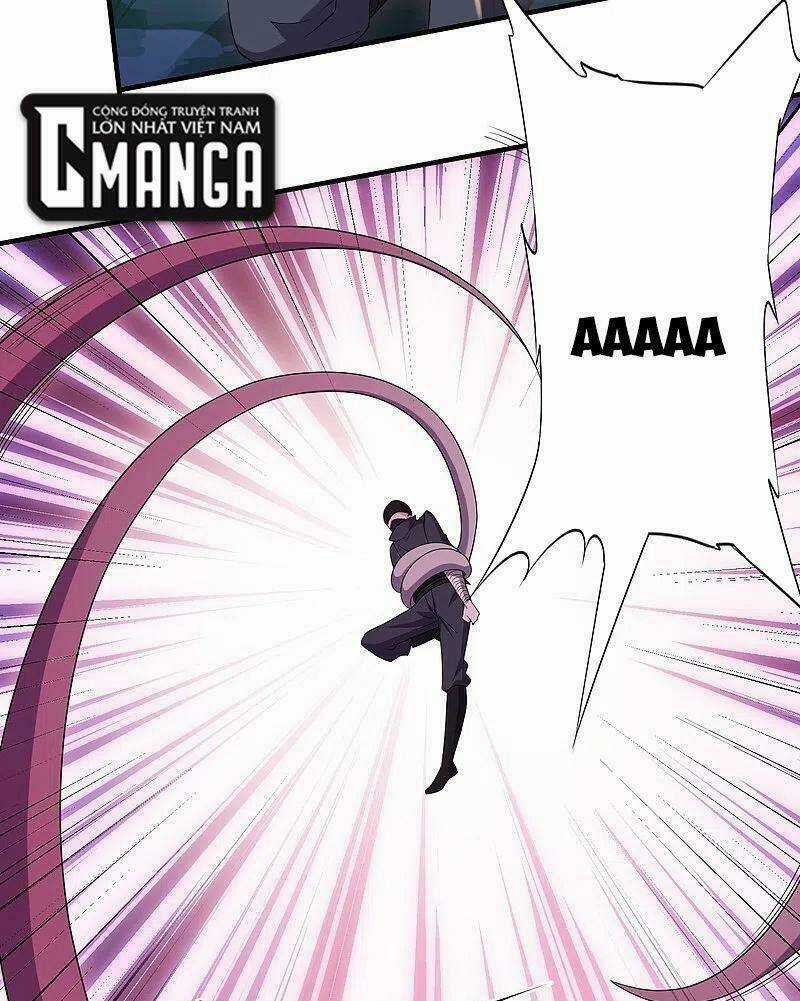 Tu La Kiếm Tôn - Chapter 268 - Trang 14