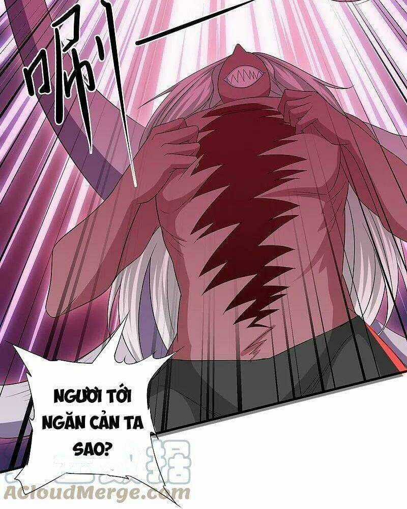 Tu La Kiếm Tôn - Chapter 268 - Trang 15