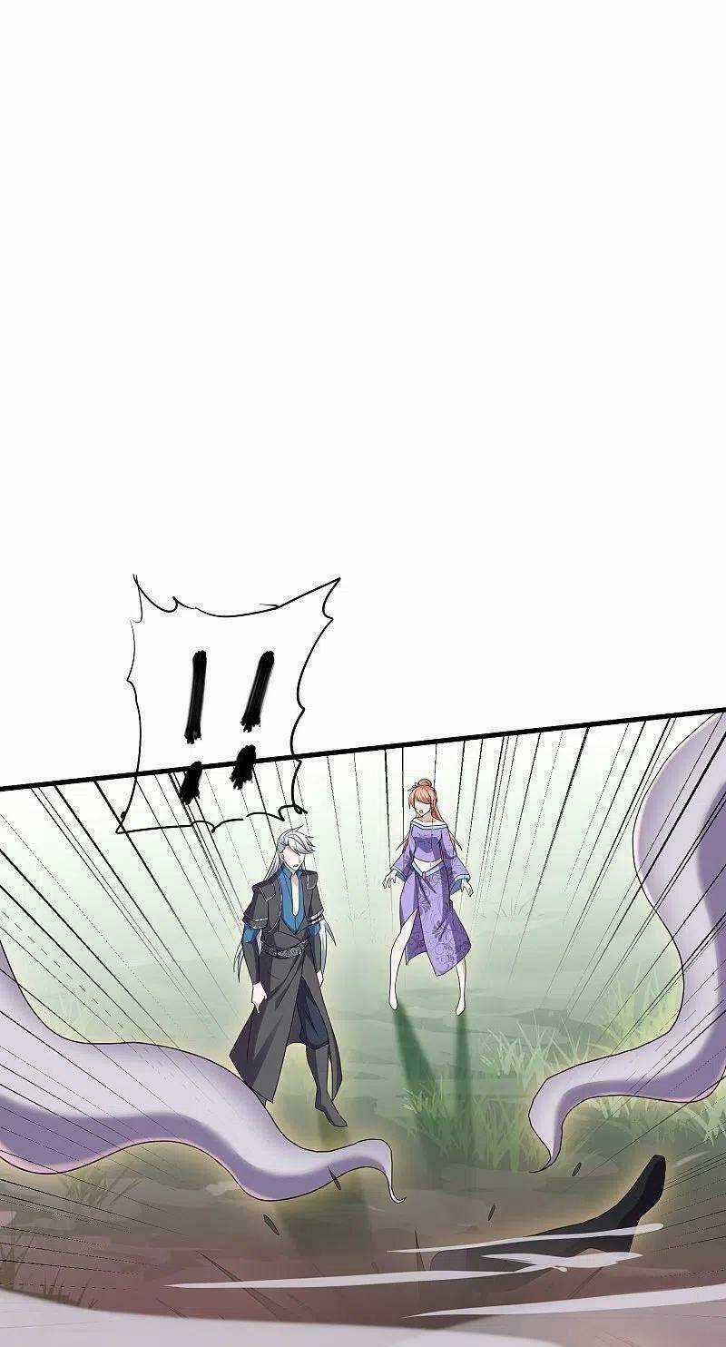 Tu La Kiếm Tôn - Chapter 268 - Trang 16