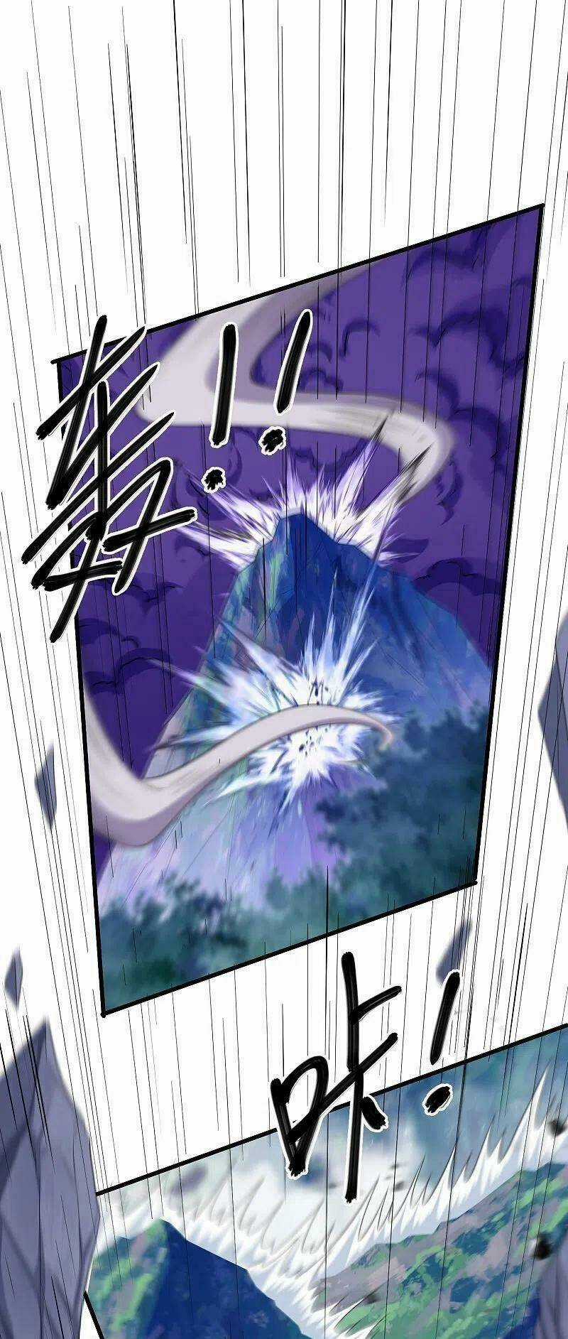 Tu La Kiếm Tôn - Chapter 268 - Trang 3