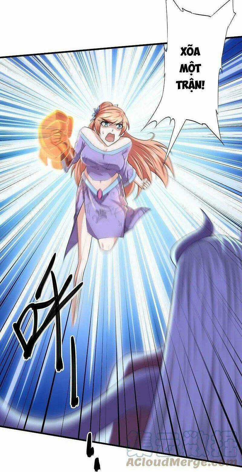 Tu La Kiếm Tôn - Chapter 268 - Trang 21