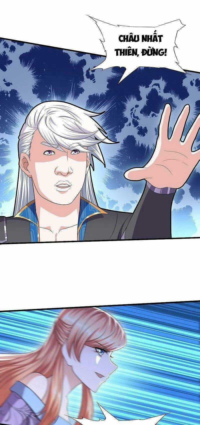 Tu La Kiếm Tôn - Chapter 268 - Trang 22