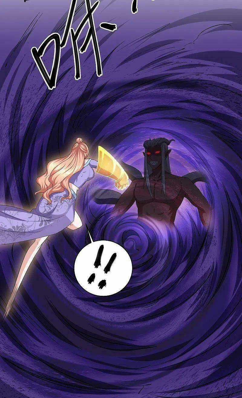 Tu La Kiếm Tôn - Chapter 268 - Trang 24