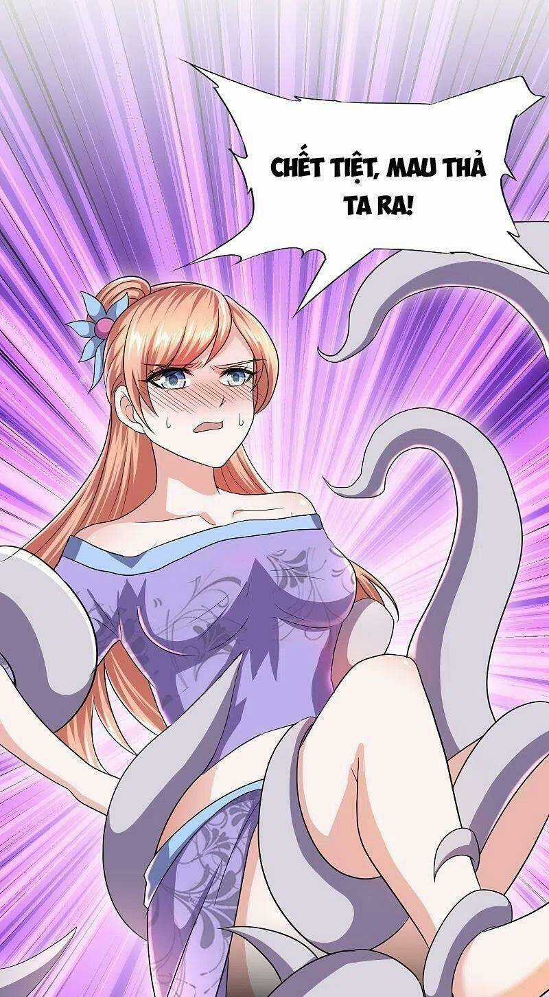 Tu La Kiếm Tôn - Chapter 268 - Trang 26