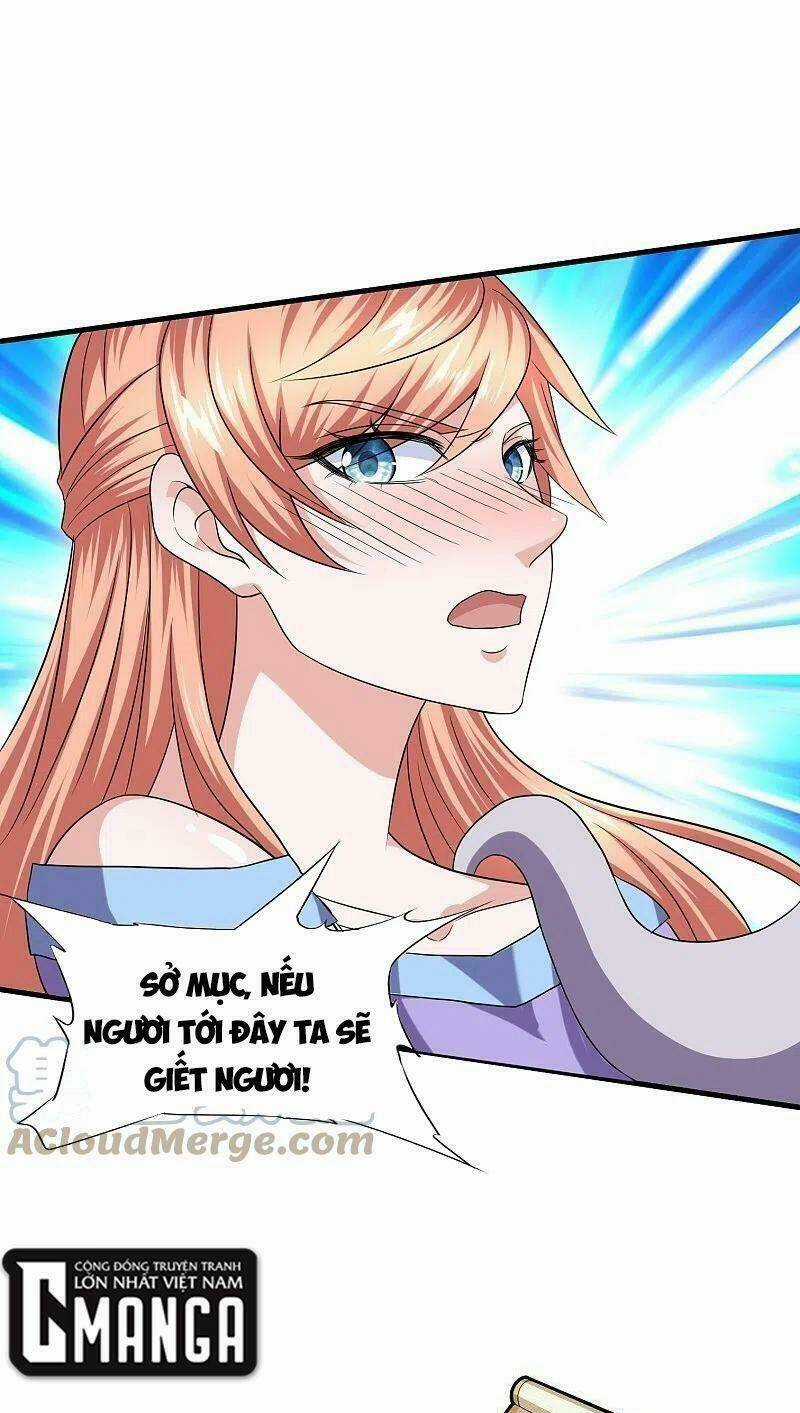 Tu La Kiếm Tôn - Chapter 268 - Trang 28