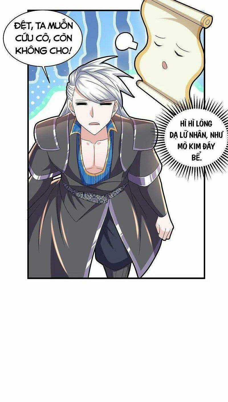 Tu La Kiếm Tôn - Chapter 268 - Trang 29