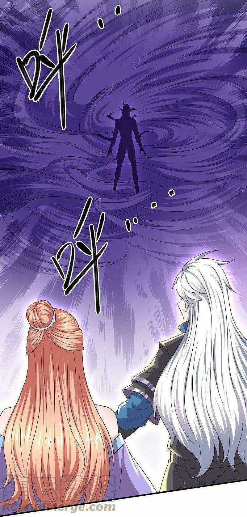 Tu La Kiếm Tôn - Chapter 268 - Trang 6