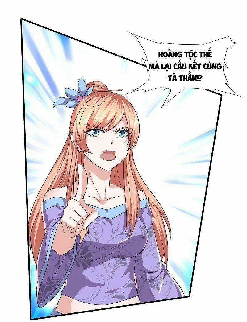 Tu La Kiếm Tôn - Chapter 268 - Trang 9