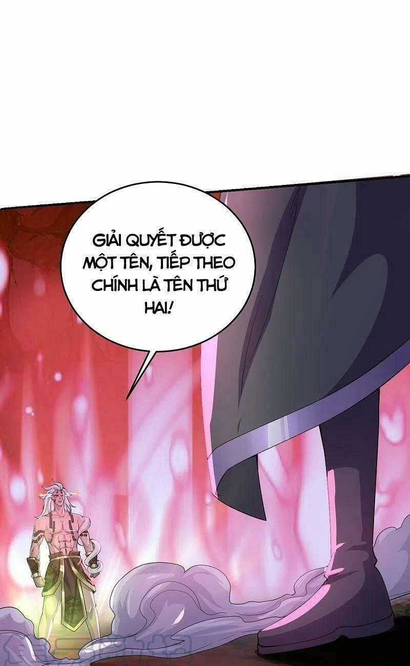 Tu La Kiếm Tôn - Chapter 269 - Trang 1