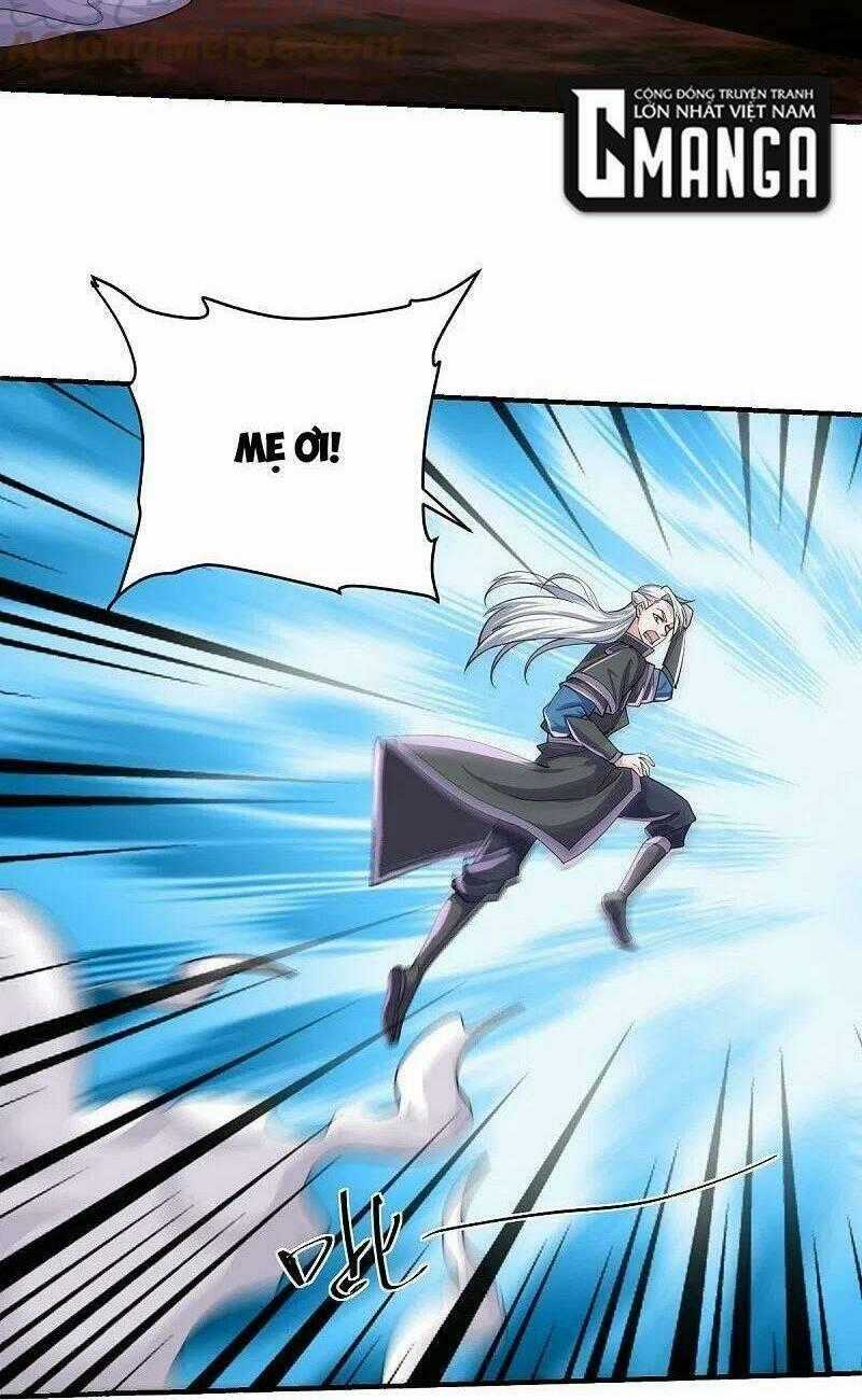 Tu La Kiếm Tôn - Chapter 269 - Trang 2