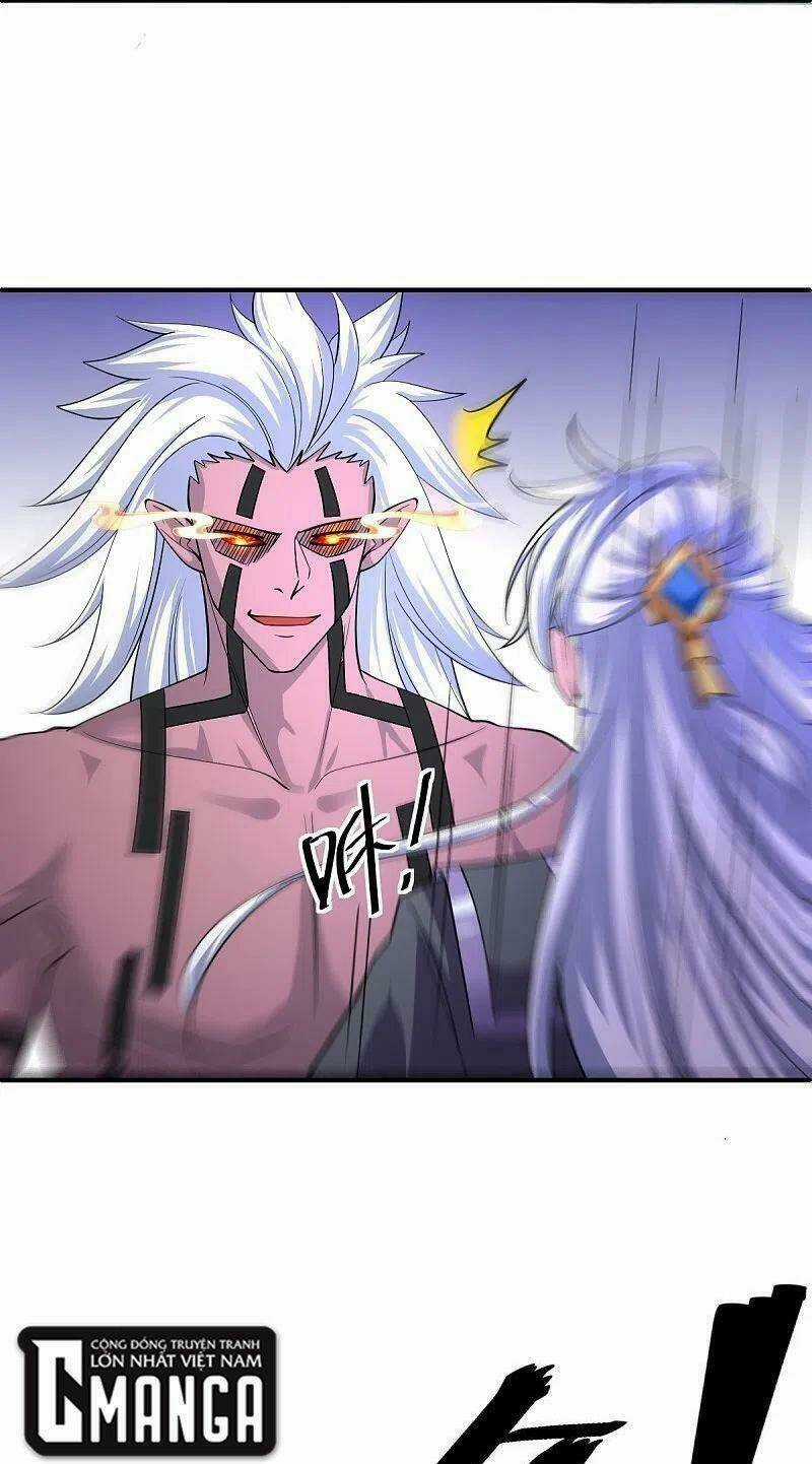 Tu La Kiếm Tôn - Chapter 269 - Trang 13