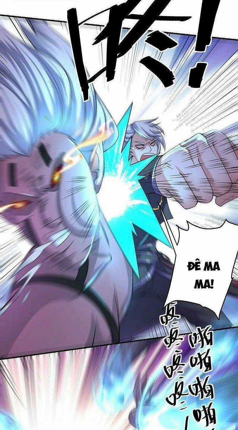 Tu La Kiếm Tôn - Chapter 269 - Trang 14