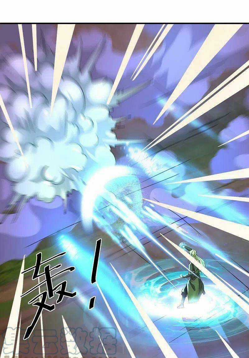 Tu La Kiếm Tôn - Chapter 269 - Trang 17