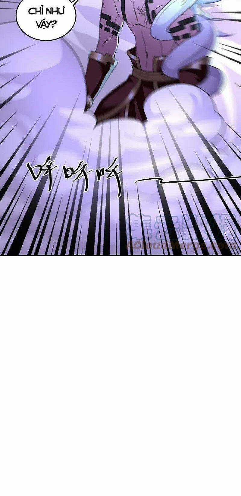 Tu La Kiếm Tôn - Chapter 269 - Trang 20