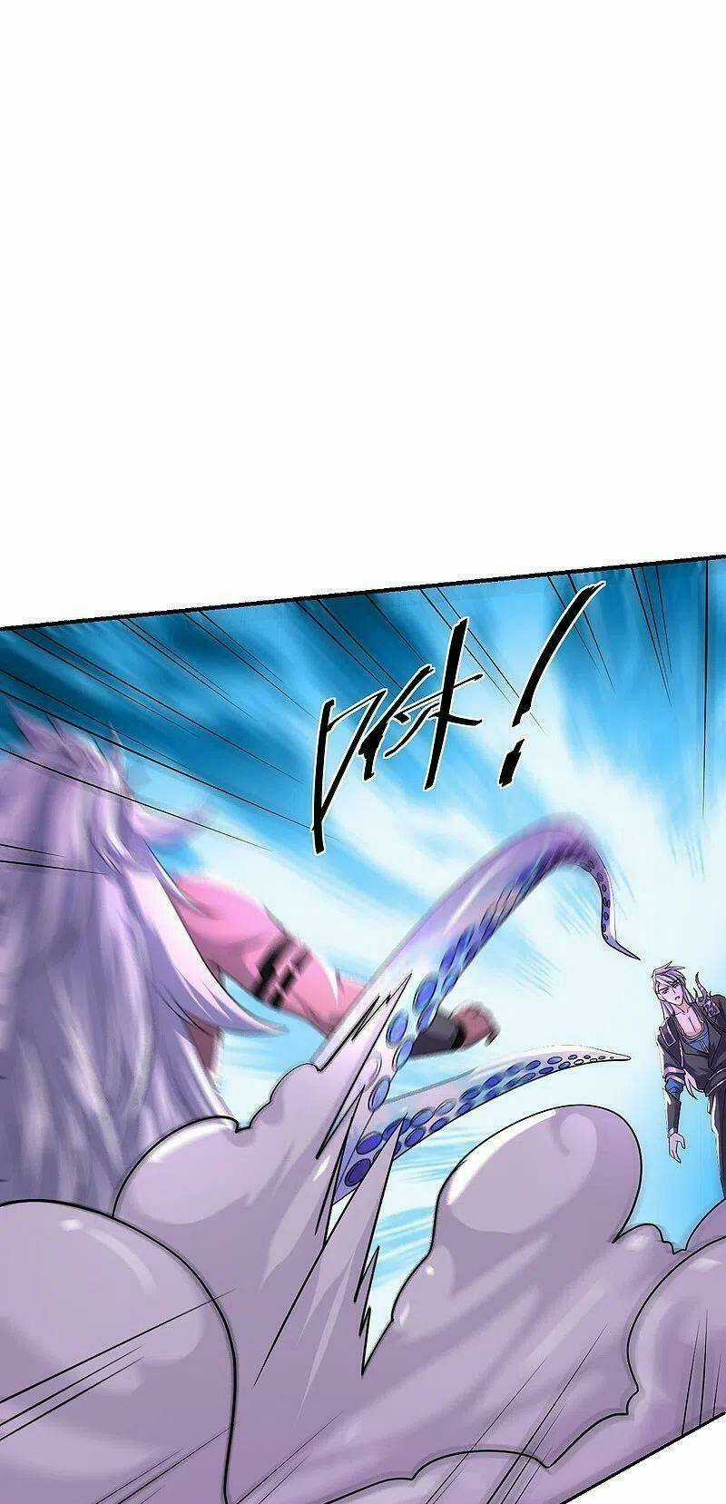 Tu La Kiếm Tôn - Chapter 269 - Trang 21