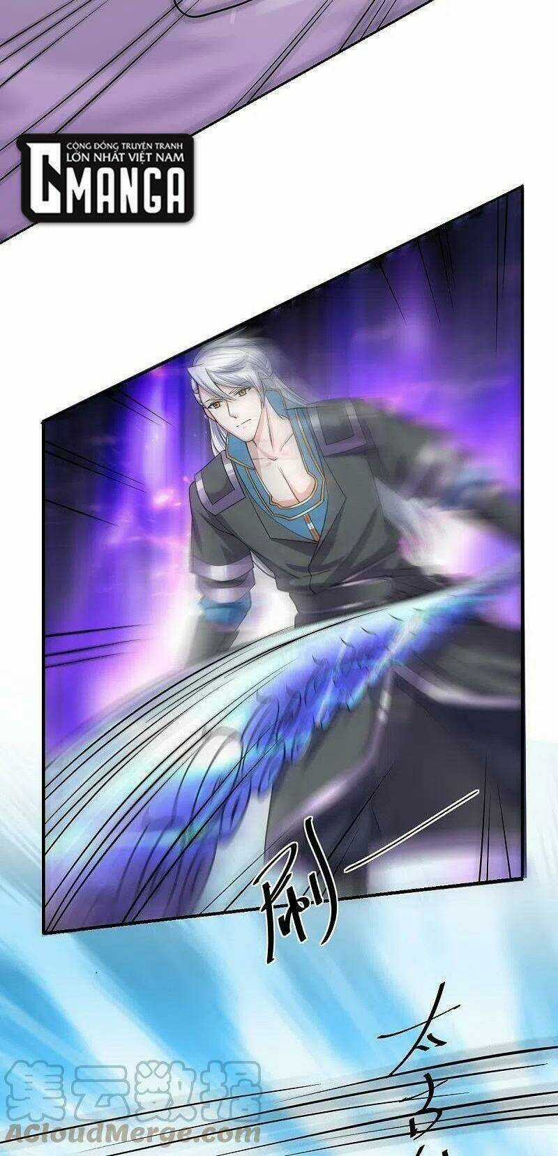 Tu La Kiếm Tôn - Chapter 269 - Trang 22