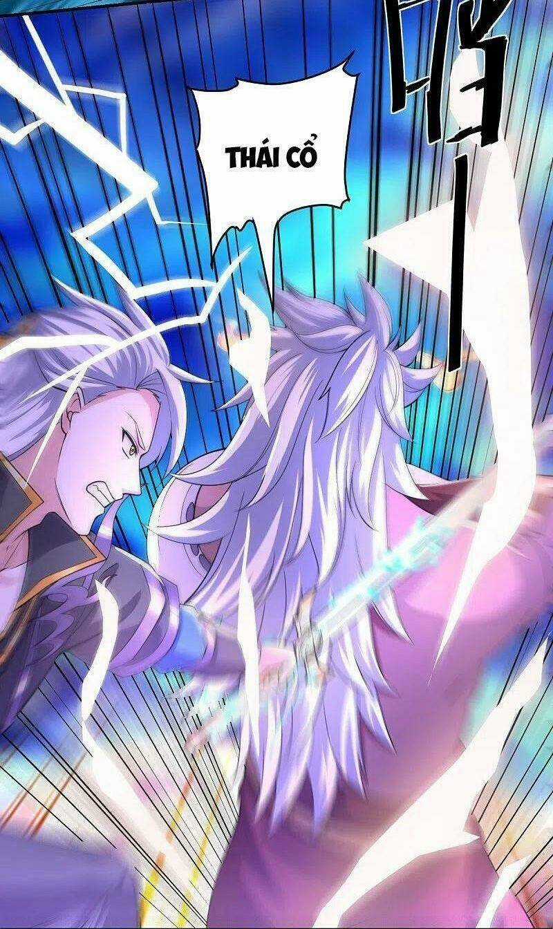 Tu La Kiếm Tôn - Chapter 269 - Trang 24