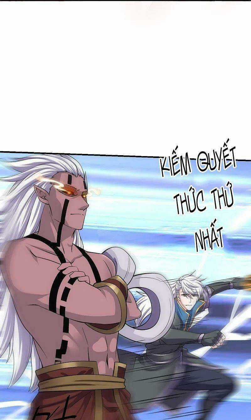 Tu La Kiếm Tôn - Chapter 269 - Trang 25