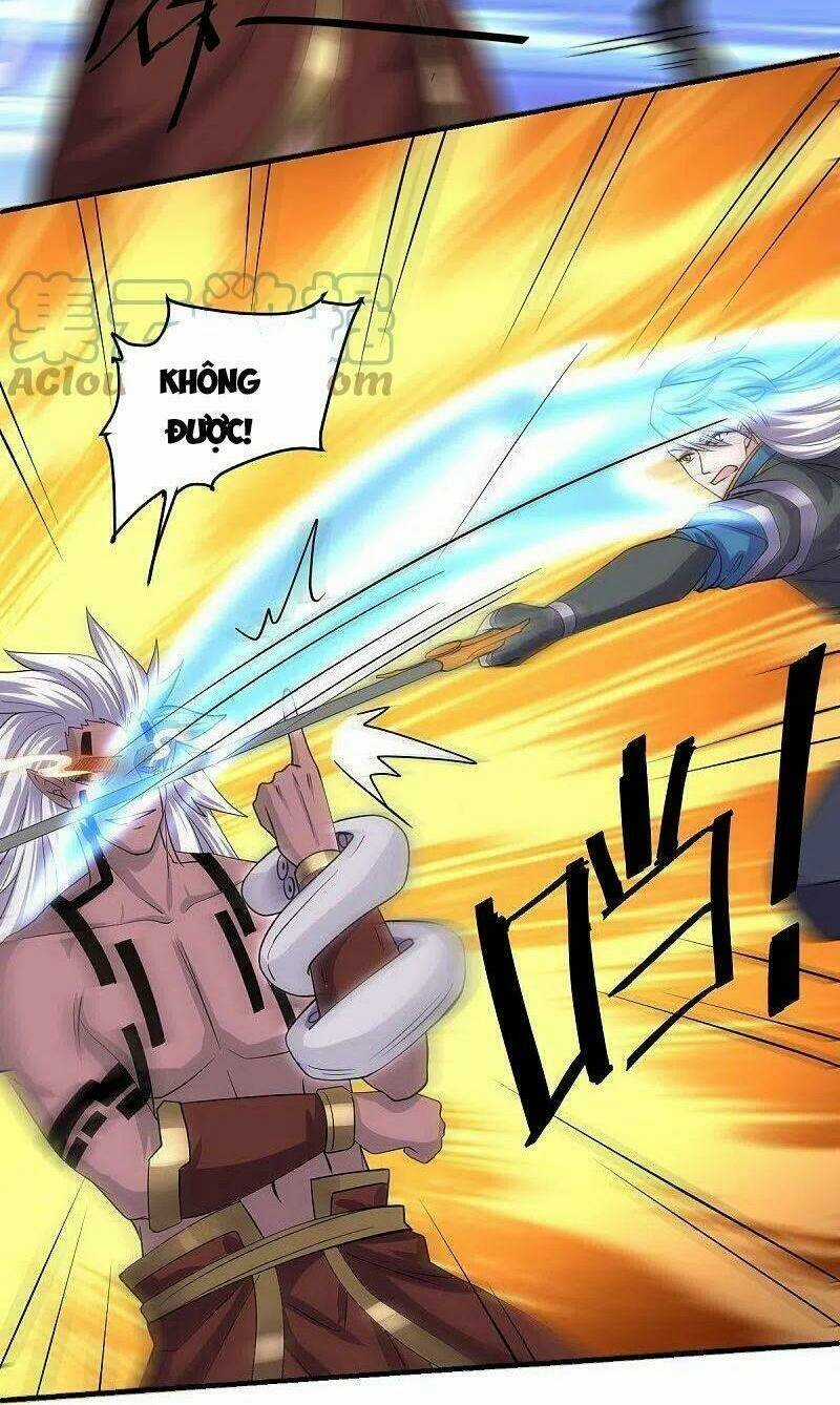 Tu La Kiếm Tôn - Chapter 269 - Trang 26