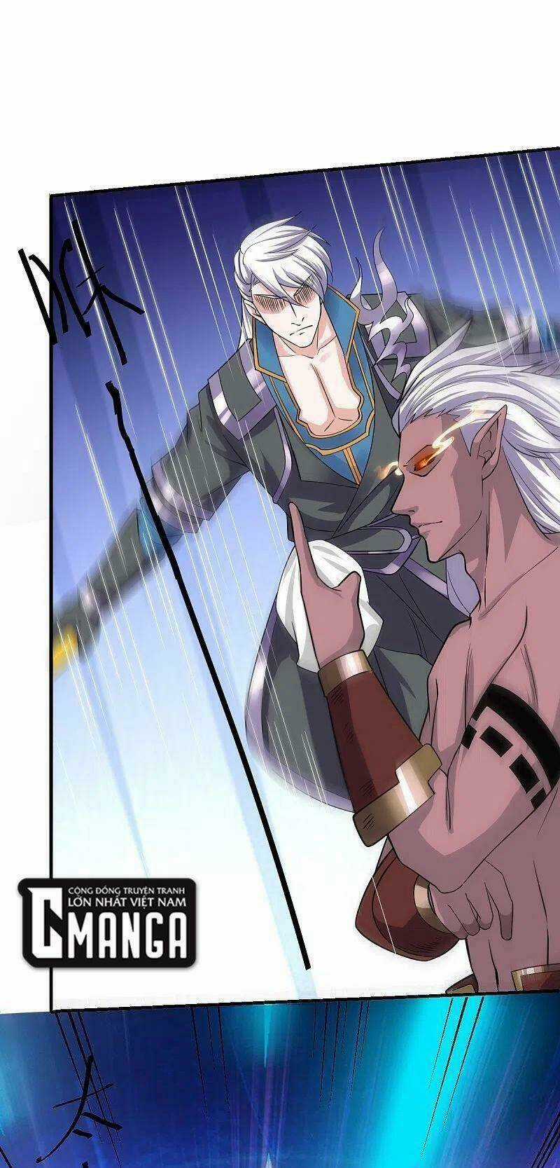 Tu La Kiếm Tôn - Chapter 269 - Trang 27