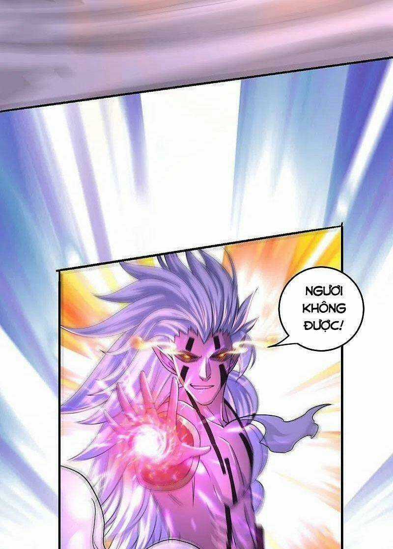 Tu La Kiếm Tôn - Chapter 269 - Trang 30