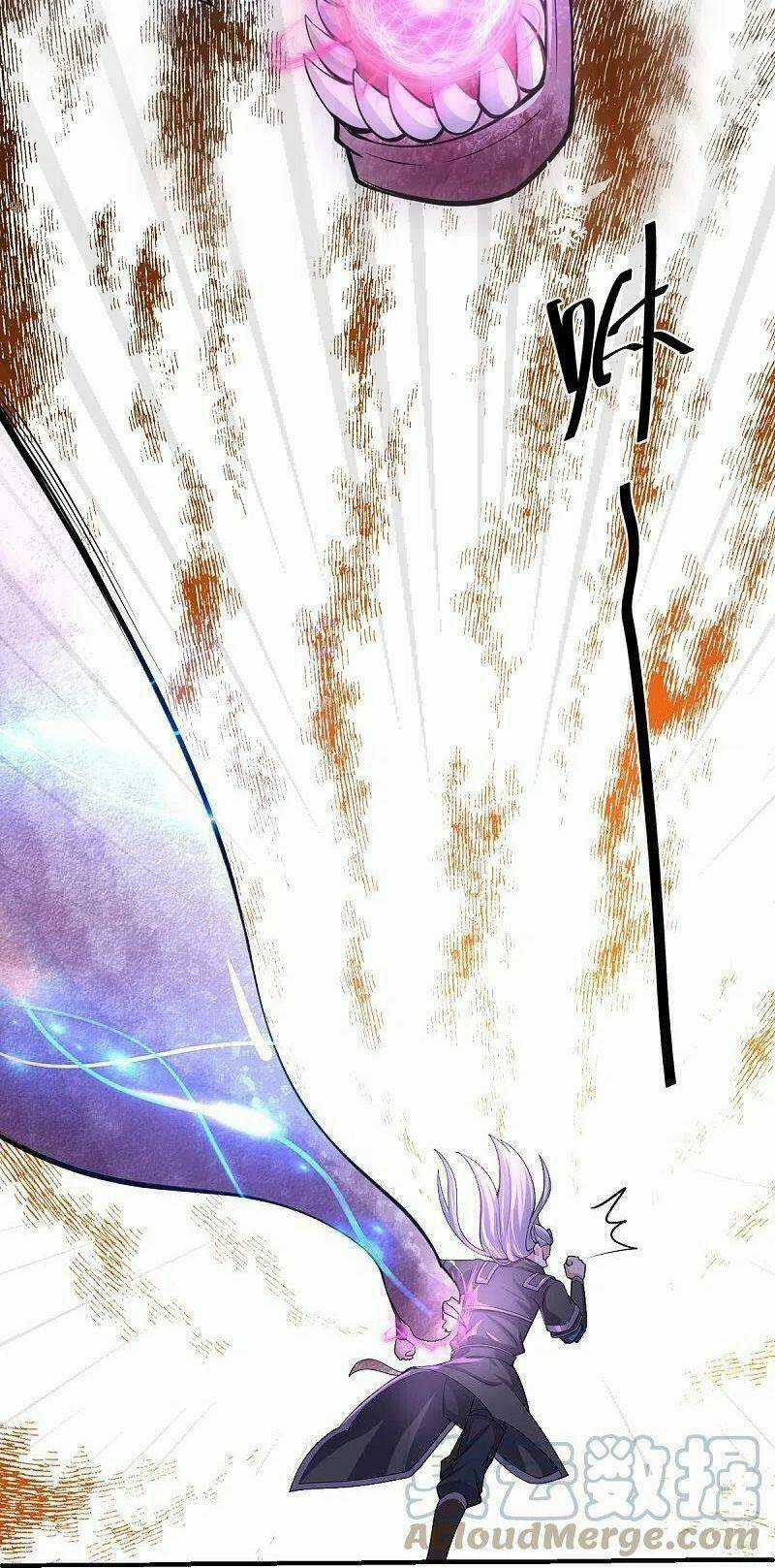 Tu La Kiếm Tôn - Chapter 269 - Trang 4