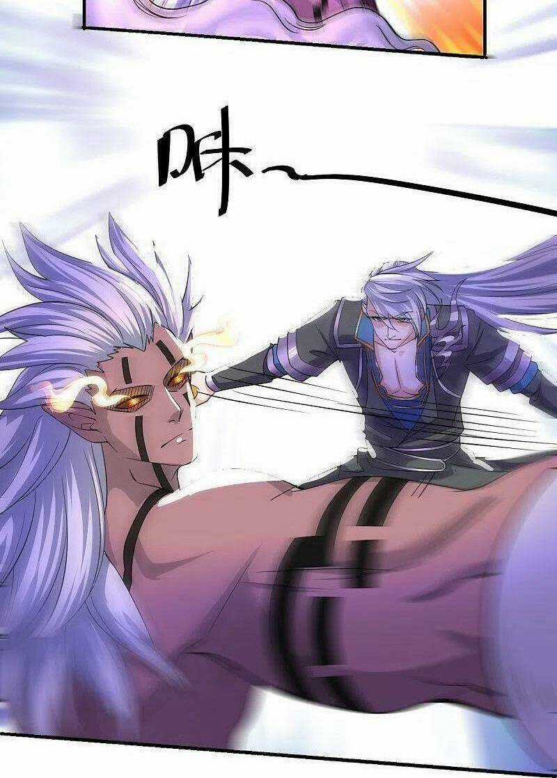 Tu La Kiếm Tôn - Chapter 269 - Trang 31