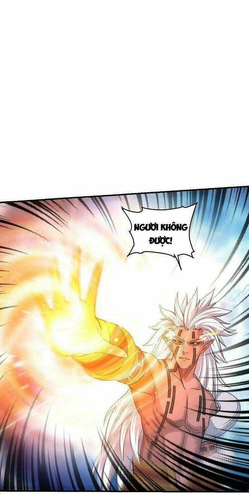 Tu La Kiếm Tôn - Chapter 269 - Trang 33