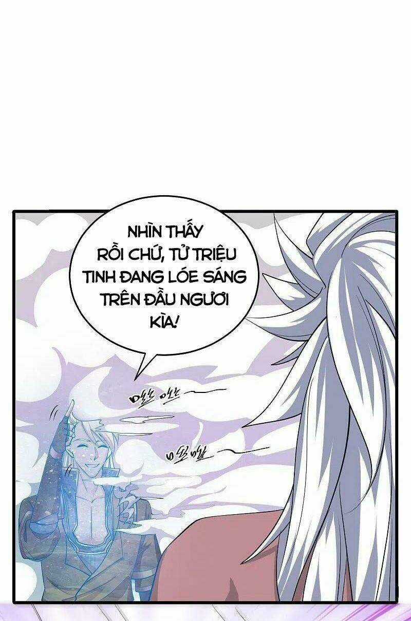 Tu La Kiếm Tôn - Chapter 269 - Trang 37