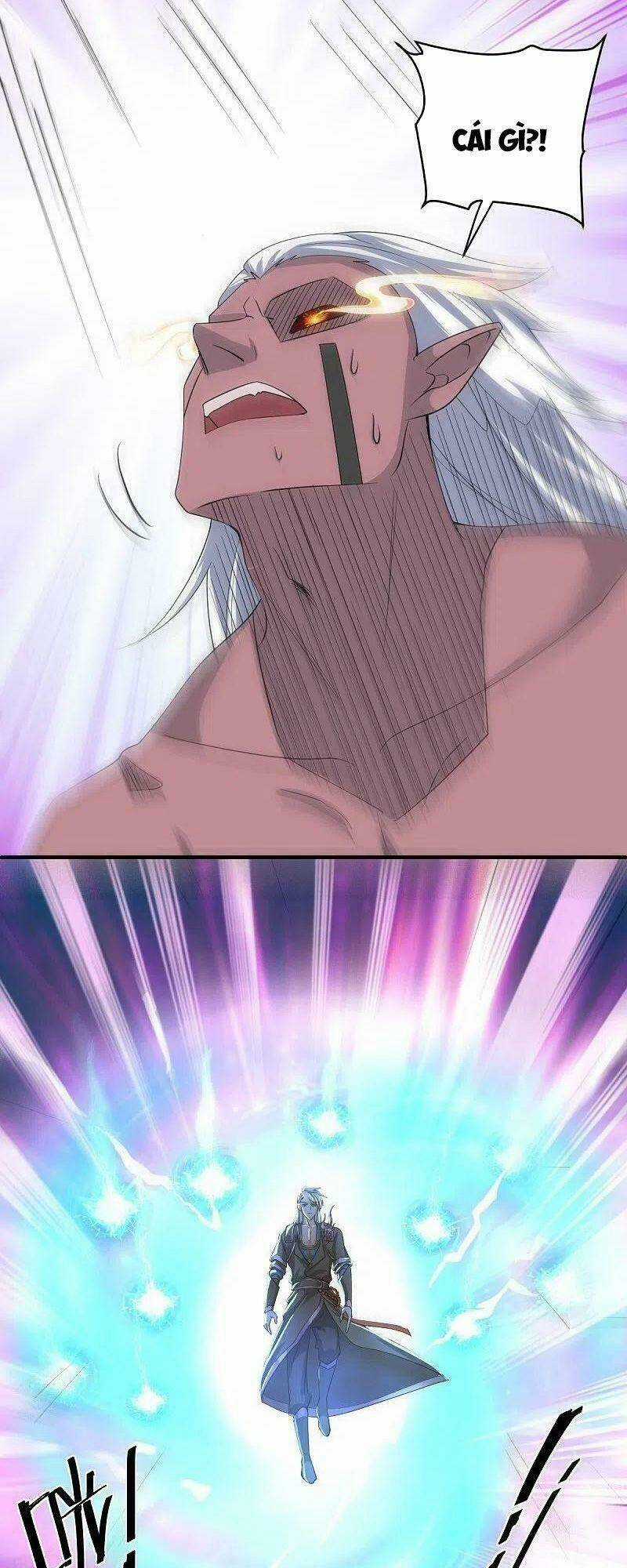 Tu La Kiếm Tôn - Chapter 269 - Trang 38