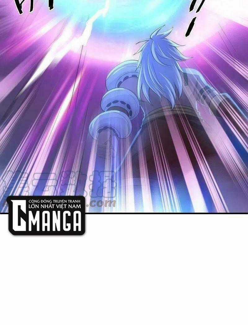 Tu La Kiếm Tôn - Chapter 269 - Trang 39