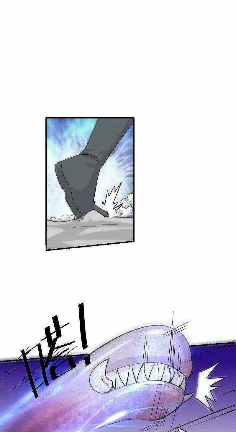 Tu La Kiếm Tôn - Chapter 269 - Trang 5