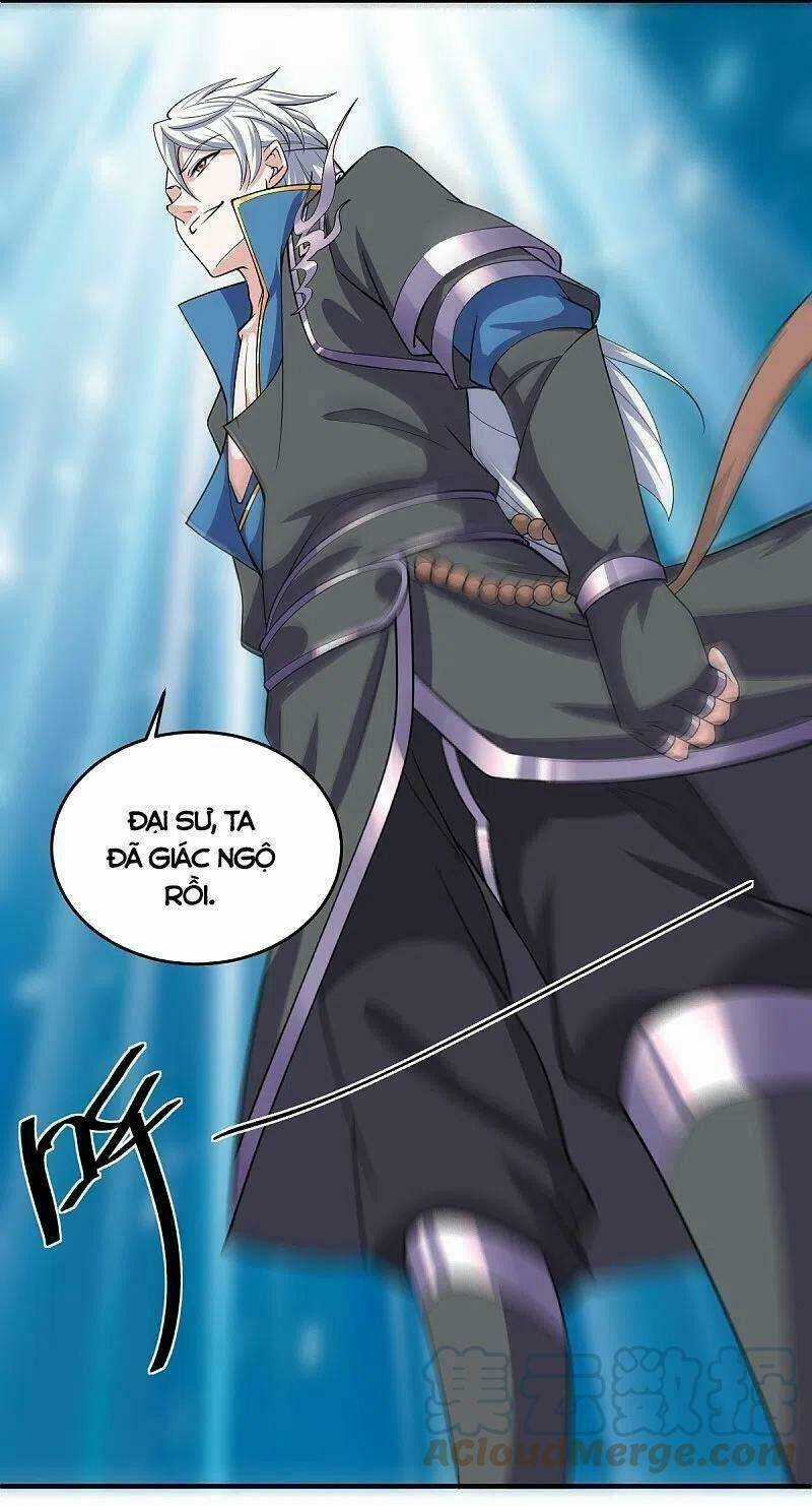 Tu La Kiếm Tôn - Chapter 269 - Trang 9