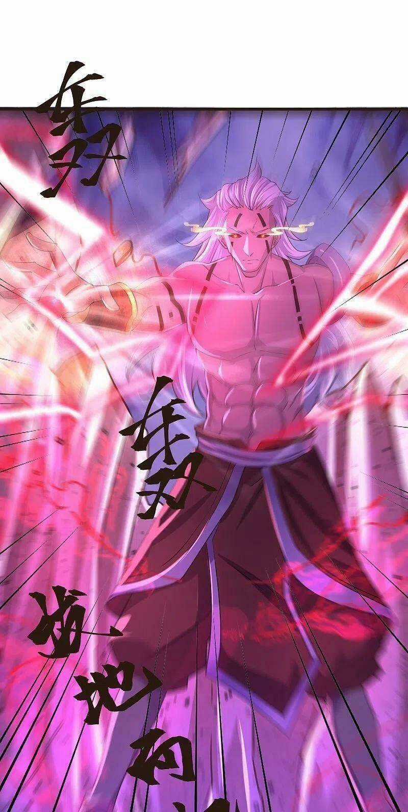 Tu La Kiếm Tôn - Chapter 270 - Trang 1