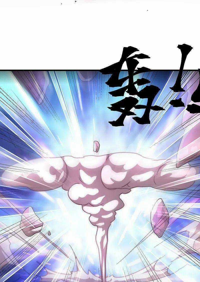 Tu La Kiếm Tôn - Chapter 270 - Trang 14