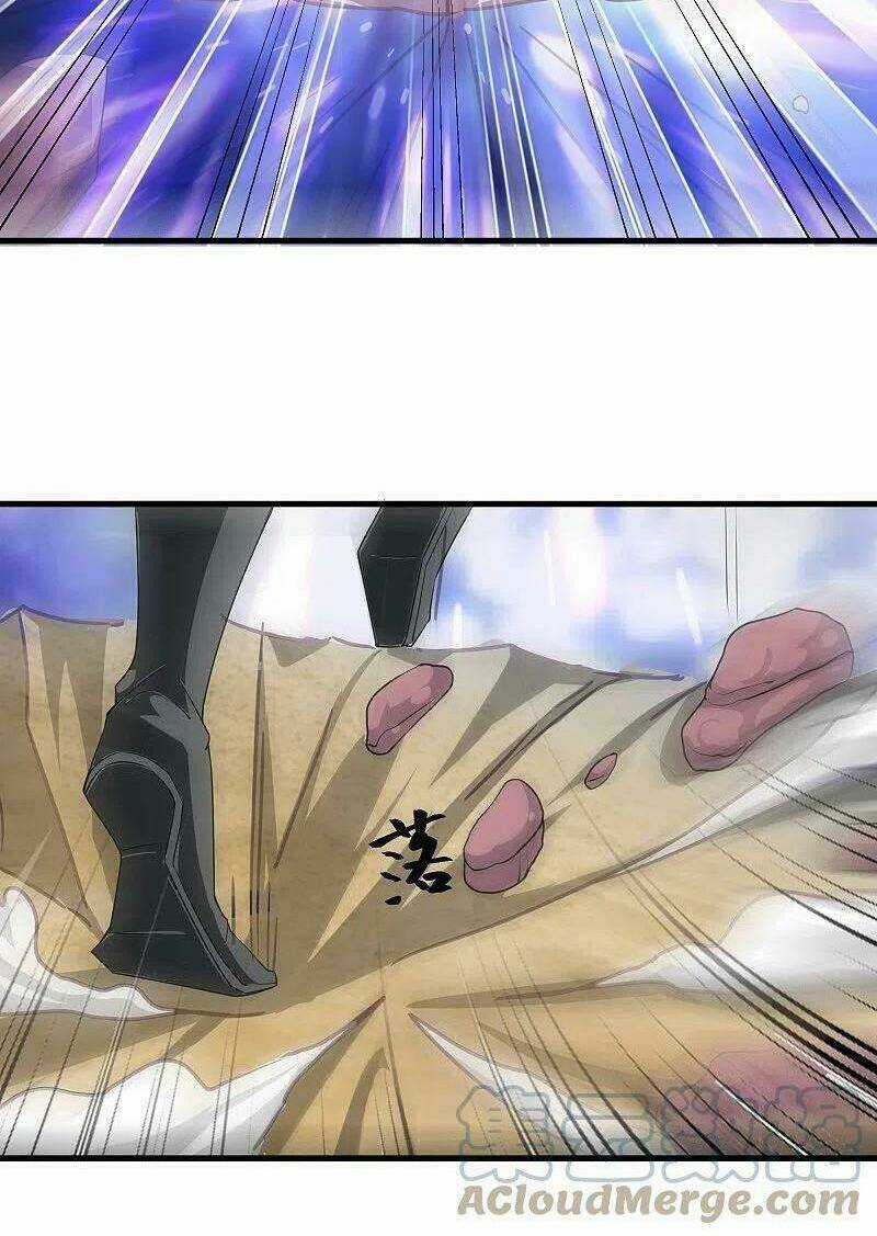 Tu La Kiếm Tôn - Chapter 270 - Trang 15