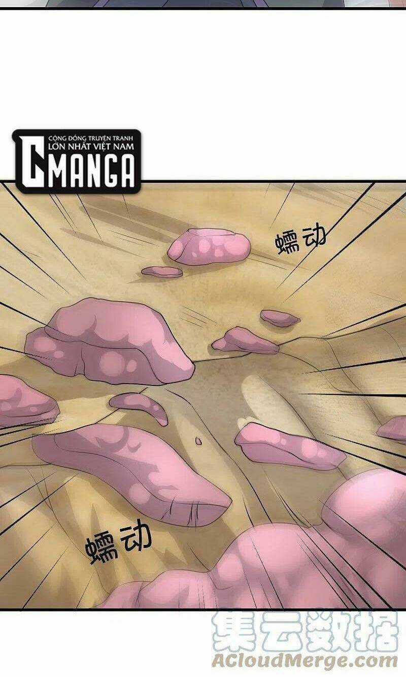 Tu La Kiếm Tôn - Chapter 270 - Trang 17