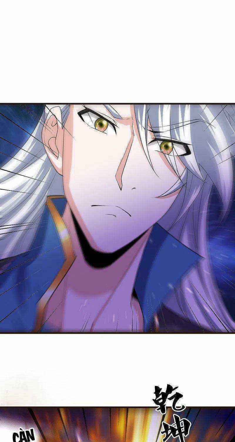 Tu La Kiếm Tôn - Chapter 270 - Trang 3