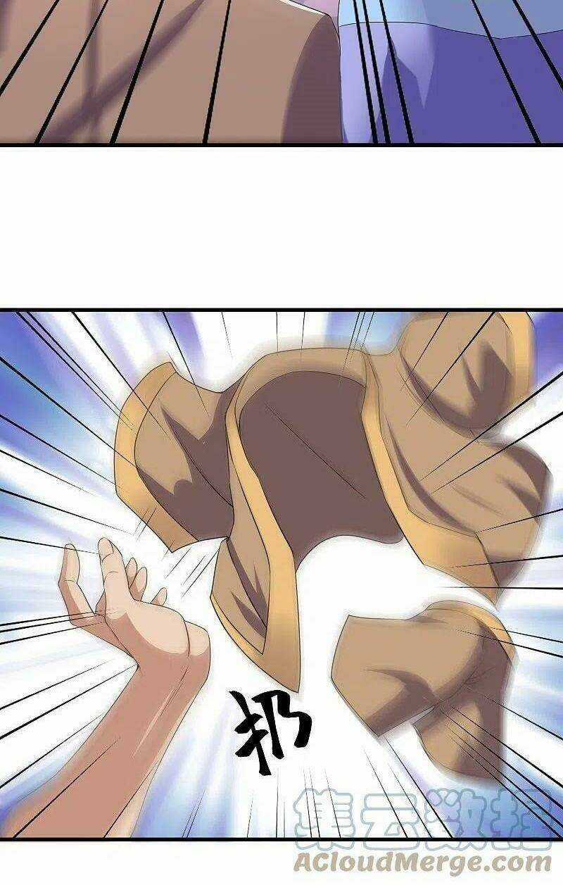 Tu La Kiếm Tôn - Chapter 270 - Trang 23