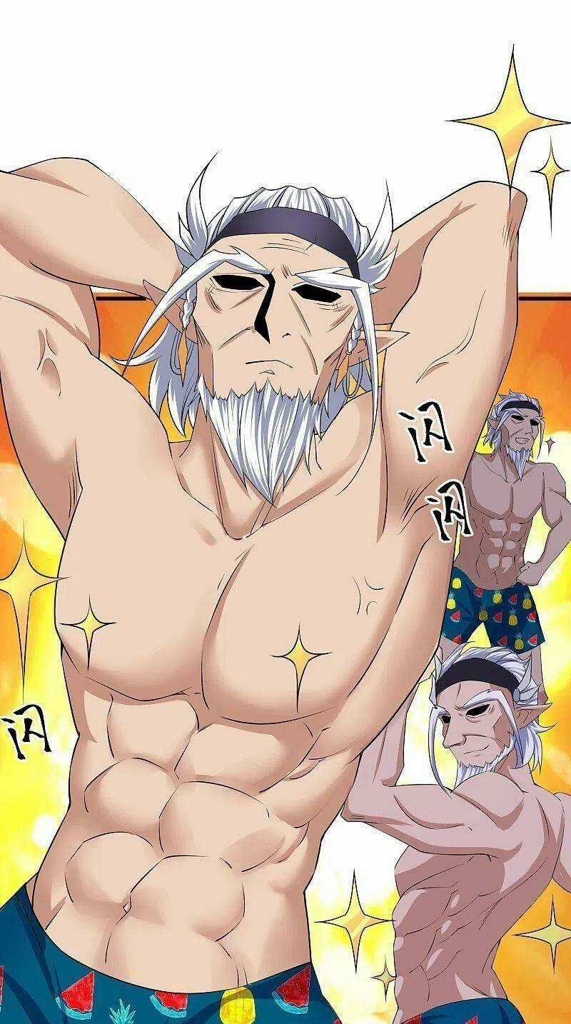 Tu La Kiếm Tôn - Chapter 270 - Trang 24