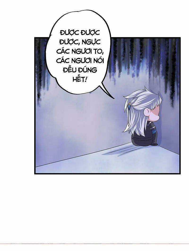 Tu La Kiếm Tôn - Chapter 270 - Trang 26