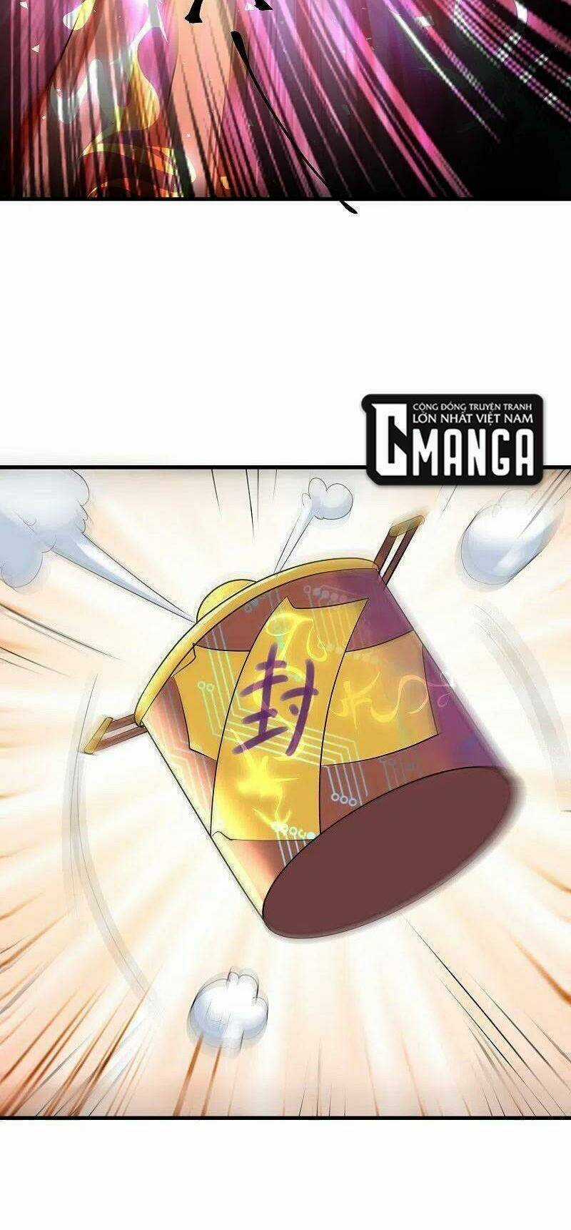 Tu La Kiếm Tôn - Chapter 270 - Trang 29