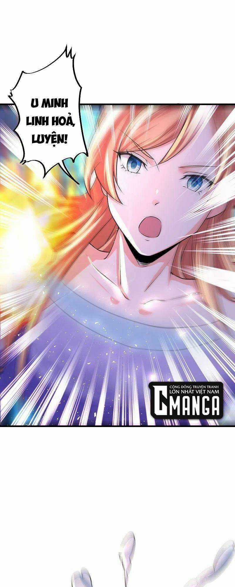 Tu La Kiếm Tôn - Chapter 270 - Trang 30